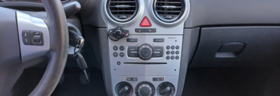 OPEL CORSA CMON 1.3 ECOFLEX 5P