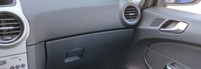 OPEL CORSA CMON 1.3 ECOFLEX 5P