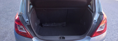 OPEL CORSA CMON 1.3 ECOFLEX 5P