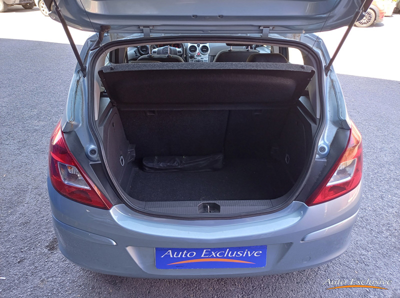 OPEL CORSA CMON 1.3 ECOFLEX 5P