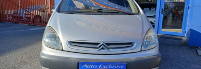 CITROEN XSARA PICASSO 1.8 SX