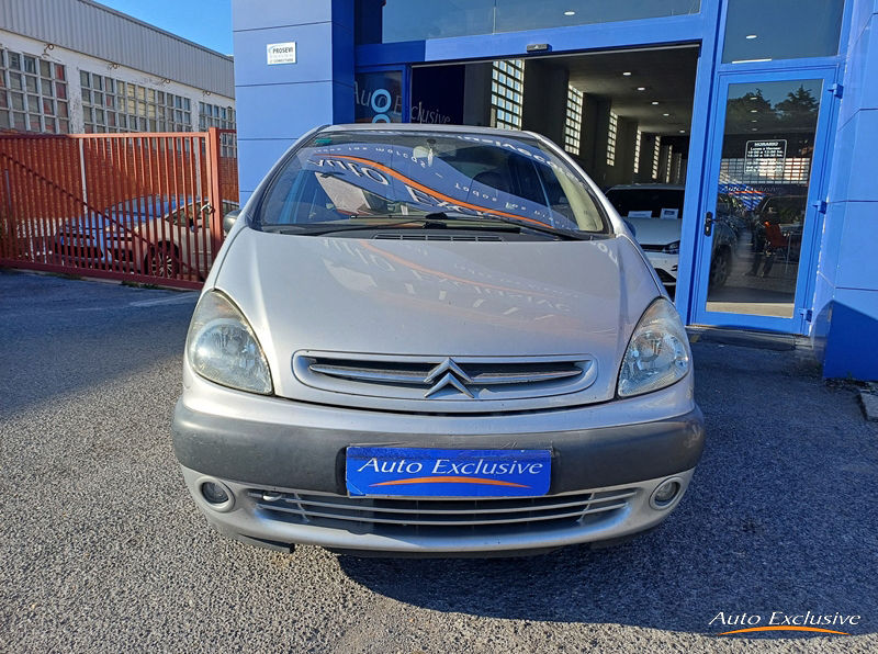 CITROEN XSARA PICASSO 1.8 SX