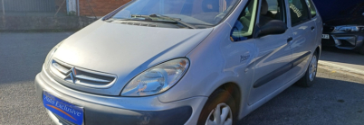 CITROEN XSARA PICASSO 1.8 SX