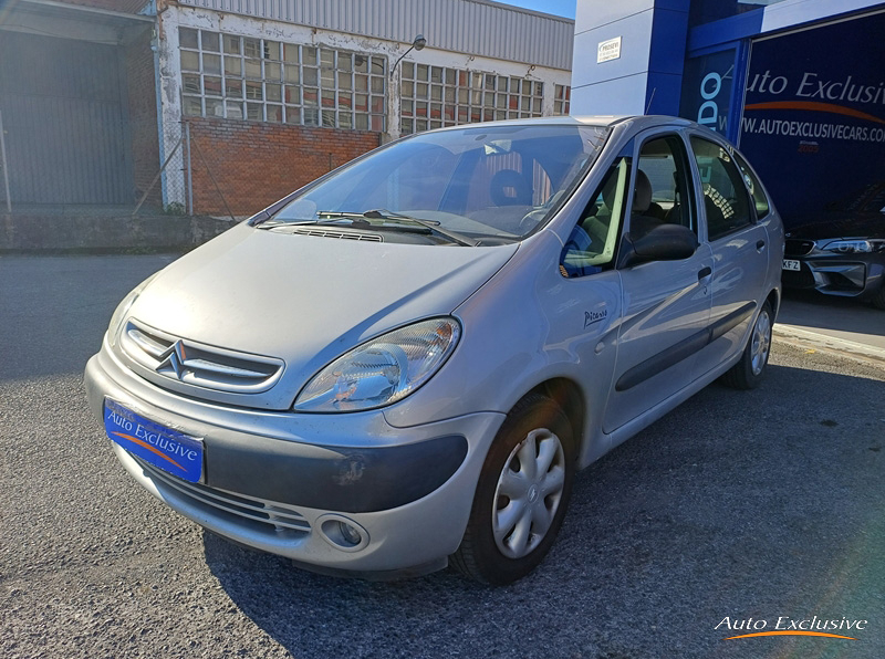 CITROEN XSARA PICASSO 1.8 SX