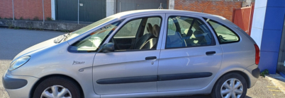 CITROEN XSARA PICASSO 1.8 SX