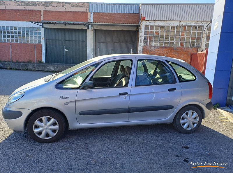 CITROEN XSARA PICASSO 1.8 SX