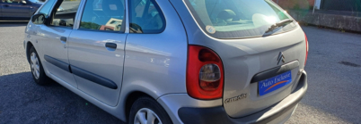 CITROEN XSARA PICASSO 1.8 SX
