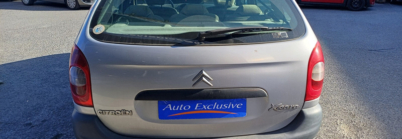CITROEN XSARA PICASSO 1.8 SX