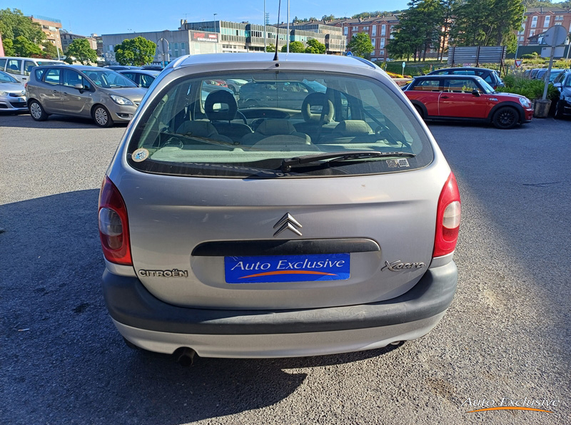 CITROEN XSARA PICASSO 1.8 SX