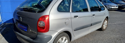 CITROEN XSARA PICASSO 1.8 SX