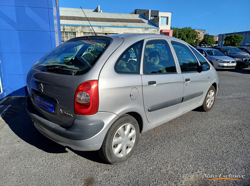 CITROEN XSARA PICASSO 1.8 SX