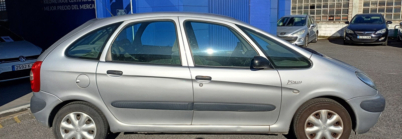 CITROEN XSARA PICASSO 1.8 SX