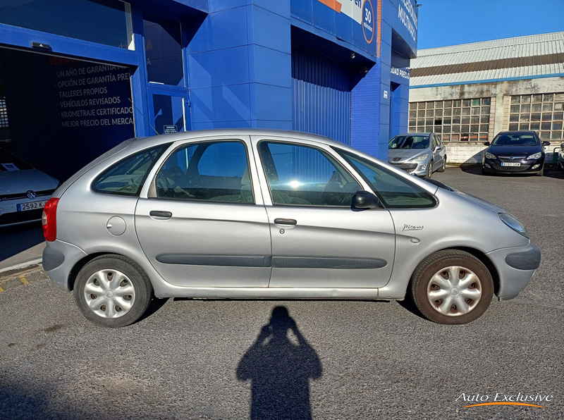 CITROEN XSARA PICASSO 1.8 SX