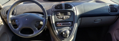 CITROEN XSARA PICASSO 1.8 SX