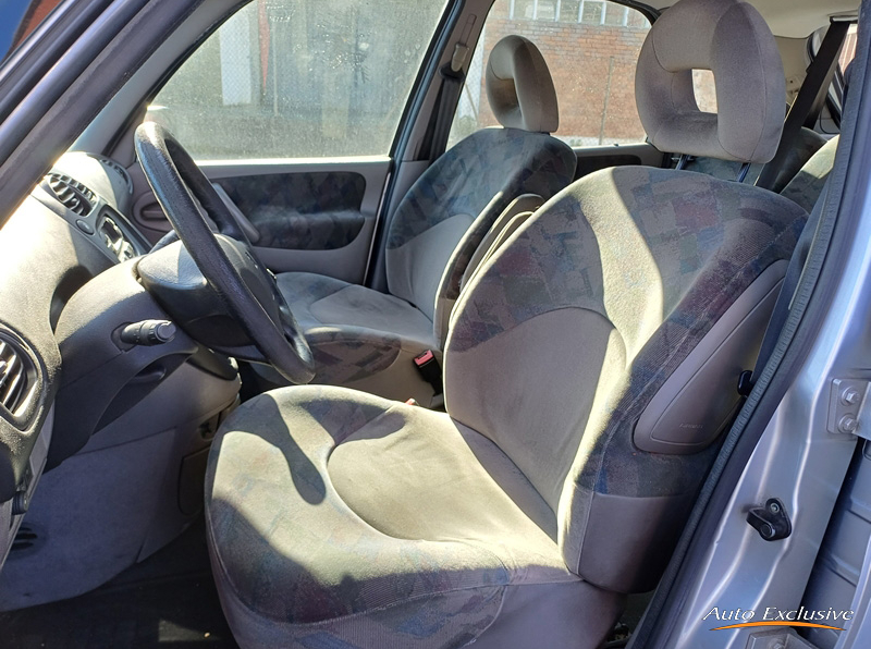 CITROEN XSARA PICASSO 1.8 SX