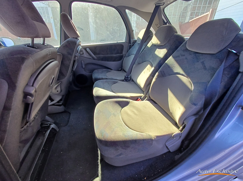 CITROEN XSARA PICASSO 1.8 SX