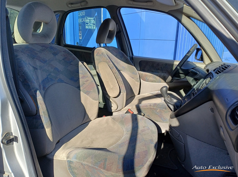 CITROEN XSARA PICASSO 1.8 SX