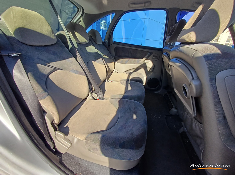 CITROEN XSARA PICASSO 1.8 SX