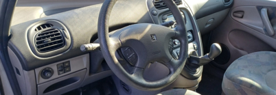 CITROEN XSARA PICASSO 1.8 SX