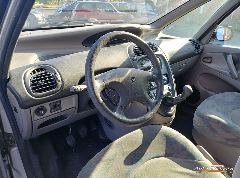 CITROEN XSARA PICASSO 1.8 SX