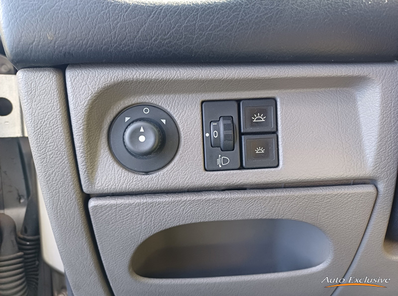 CITROEN XSARA PICASSO 1.8 SX