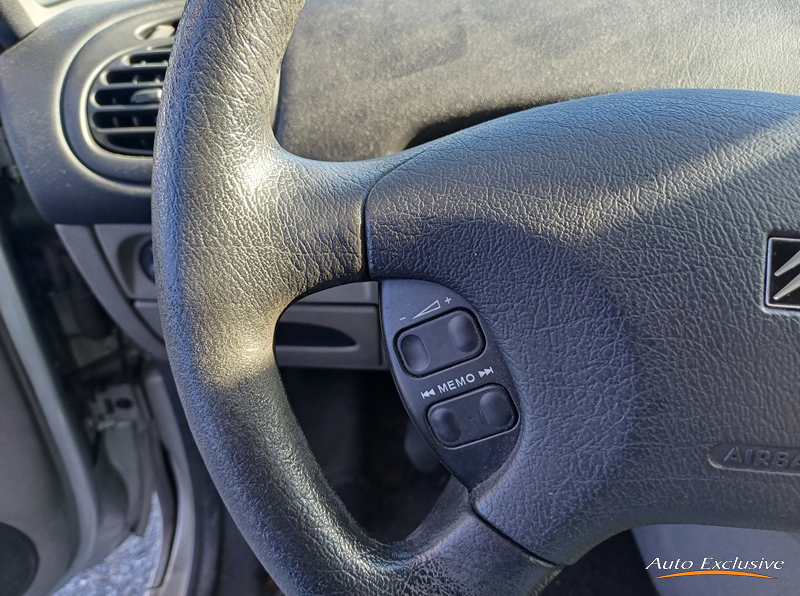 CITROEN XSARA PICASSO 1.8 SX