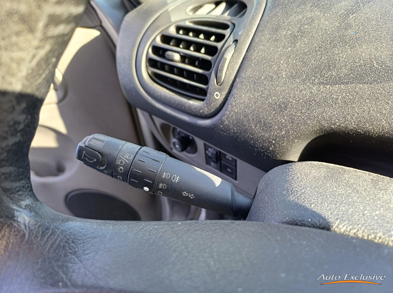 CITROEN XSARA PICASSO 1.8 SX