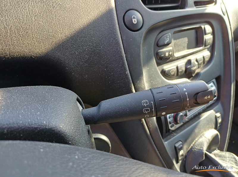 CITROEN XSARA PICASSO 1.8 SX