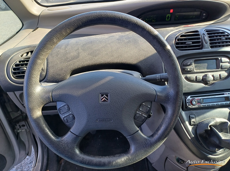 CITROEN XSARA PICASSO 1.8 SX