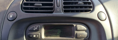 CITROEN XSARA PICASSO 1.8 SX