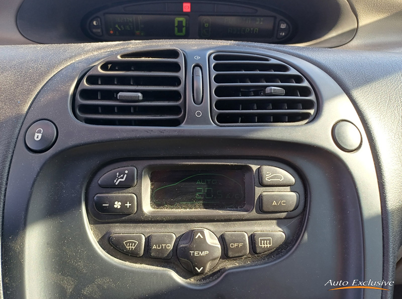 CITROEN XSARA PICASSO 1.8 SX