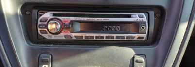 CITROEN XSARA PICASSO 1.8 SX