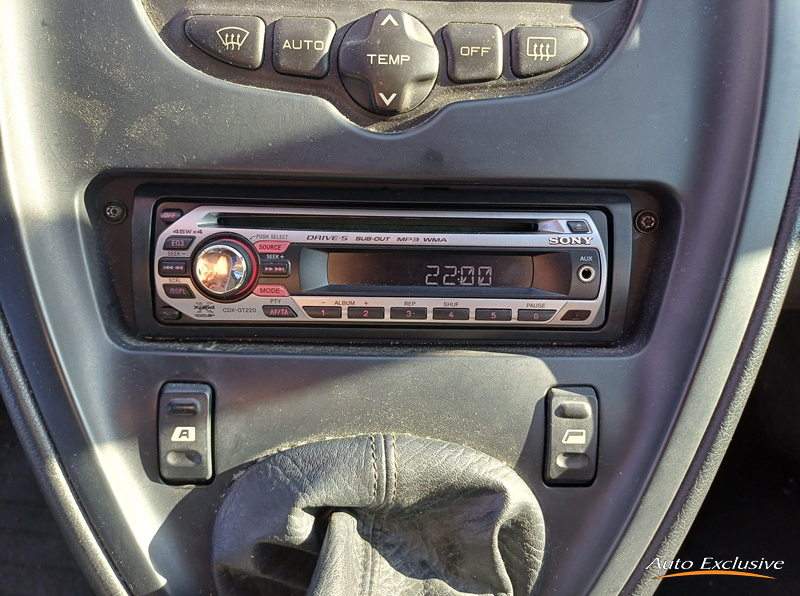 CITROEN XSARA PICASSO 1.8 SX
