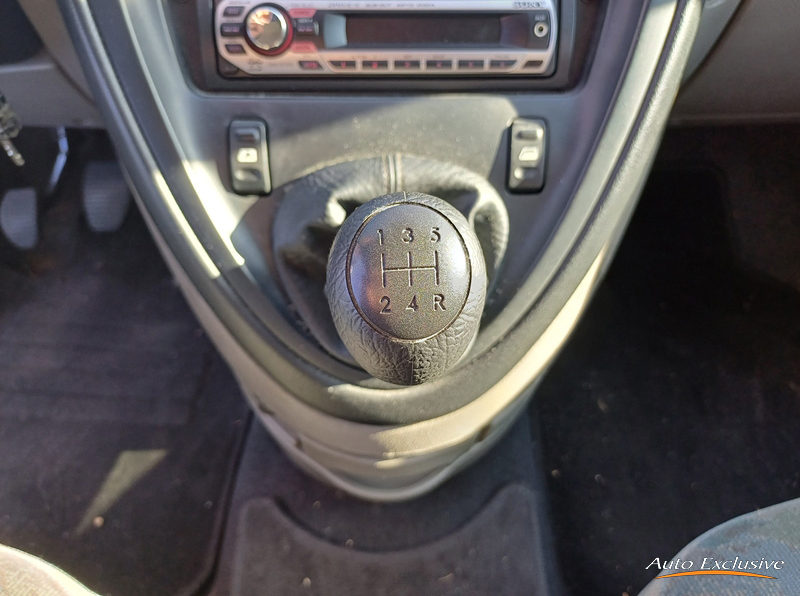 CITROEN XSARA PICASSO 1.8 SX