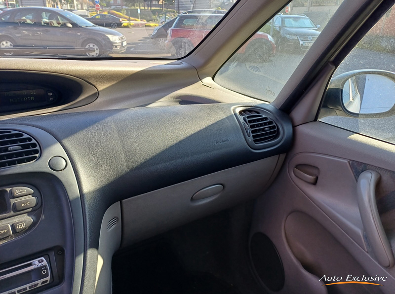 CITROEN XSARA PICASSO 1.8 SX