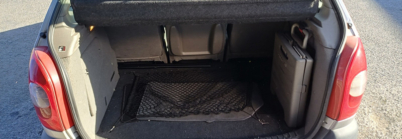 CITROEN XSARA PICASSO 1.8 SX