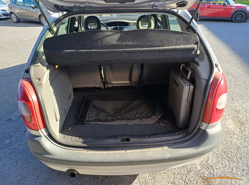 CITROEN XSARA PICASSO 1.8 SX