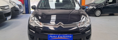 CITROEN C3 1.4 HDI EXCLUSIVE 68 CV
