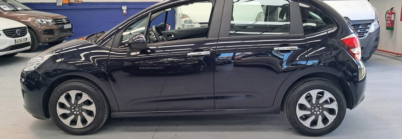 CITROEN C3 1.4 HDI EXCLUSIVE 68 CV