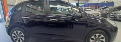 CITROEN C3 1.4 HDI EXCLUSIVE 68 CV