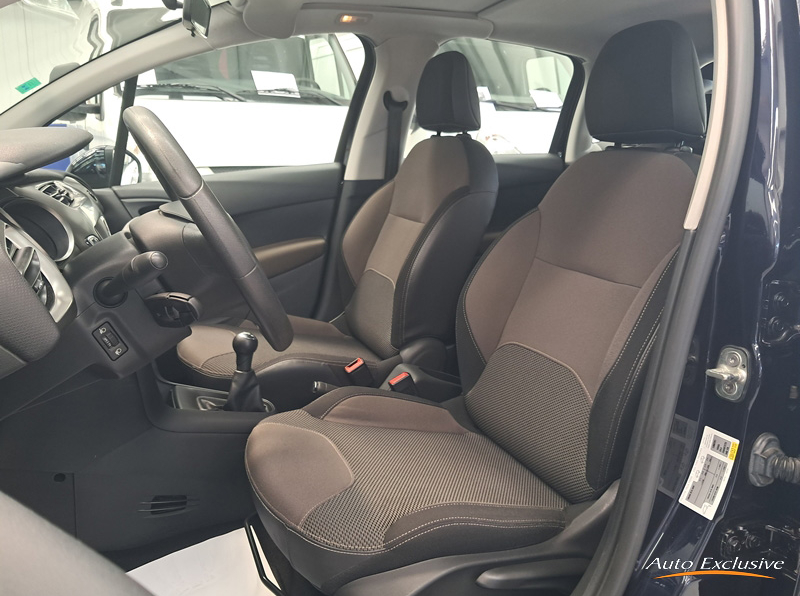 CITROEN C3 1.4 HDI EXCLUSIVE 68 CV