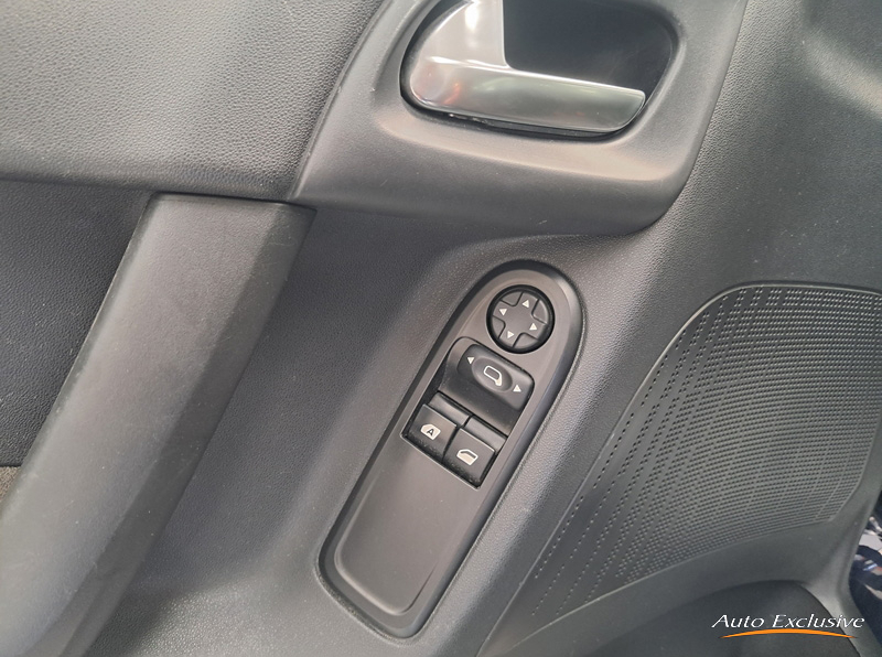 CITROEN C3 1.4 HDI EXCLUSIVE 68 CV