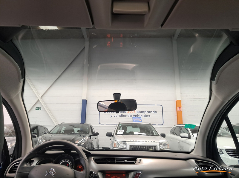 CITROEN C3 1.4 HDI EXCLUSIVE 68 CV