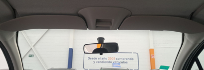 CITROEN C3 1.4 HDI EXCLUSIVE 68 CV