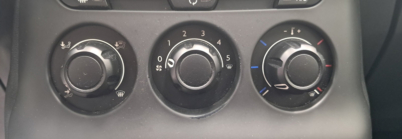 CITROEN C3 1.4 HDI EXCLUSIVE 68 CV