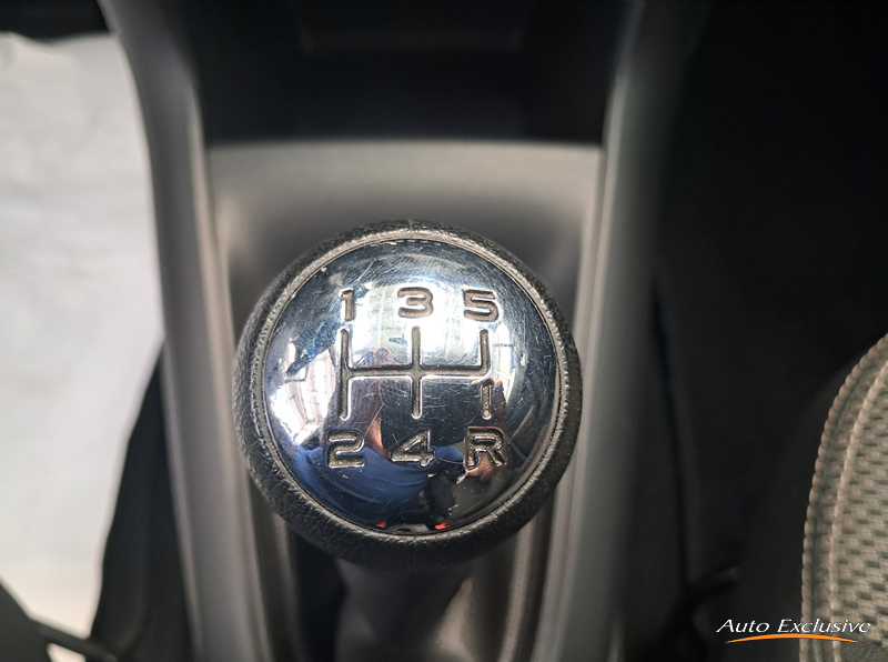 CITROEN C3 1.4 HDI EXCLUSIVE 68 CV