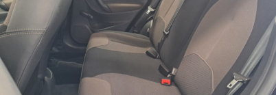 CITROEN C3 1.4 HDI EXCLUSIVE 68 CV