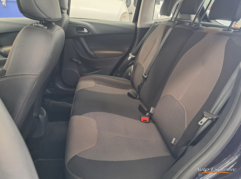 CITROEN C3 1.4 HDI EXCLUSIVE 68 CV