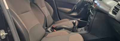 CITROEN C3 1.4 HDI EXCLUSIVE 68 CV