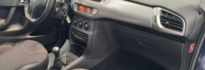 CITROEN C3 1.4 HDI EXCLUSIVE 68 CV